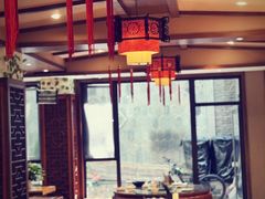 -毅祥斋老孙家泡馍(西羊市店)