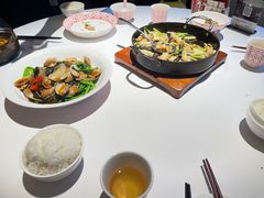 -谭厨中山传家菜.乳鸽.脆鲩鱼(华强北中航城店)