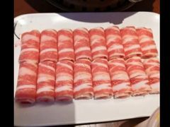 -1078號老北京涮肉(万达广场店)
