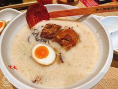 -味千拉面(常州关河东路分店)