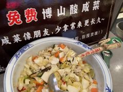 -纪林菜馆·博山菜老字号(八大局店)