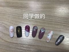 -粤港芭莎美容美发化妆学校