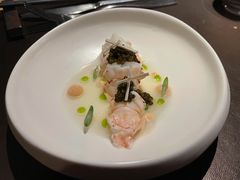 新西兰鳌虾-泰安门Taian Table(镇宁路店)