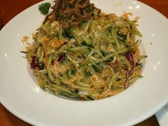 -金掌勺东北菜(格兰晴天店)