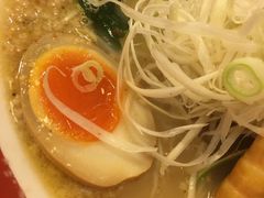 -雷门拉面·现熬骨汤(凯德来福士店)