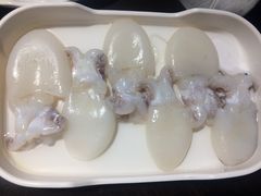 -九万士多港式海鲜粥底火锅(回龙观店)