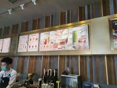 -星巴克臻选(济南恒隆店)