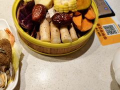 -渔夫蒸鲜(世奥湾店)