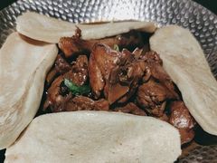 -小菜园新徽菜(青岛市南万象城店)