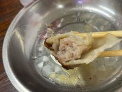 -黄阿姨锅贴大王(万航渡路店)