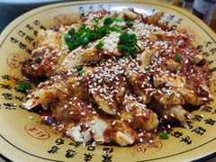 -勇猛子川菜馆(新军路店)