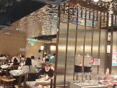 -野妹火锅(龙岗店)