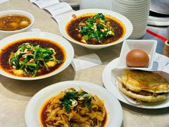 -令氏家外家周礼食府(桥南店)