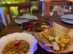 -SUPER BOWL 超级碗披萨(崂山丽达店)