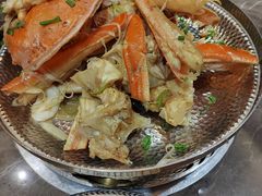 -蟹之国·精品蟹料理(极地店)