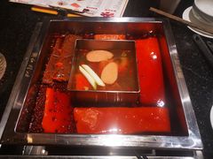 -红鼎坊·老成都火锅(新南门店)