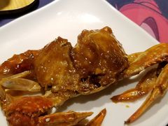 -徐记小怪兽肉蟹煲店(哈西万达金街店)