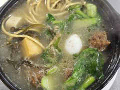 -清真·穆萨砂锅(大皮院店)