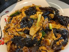 -闫水饺大酒楼·北京老闫靓马饺子馆