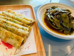 小锅油豆-渔公码头·九龙湾国际饭店