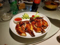 -渔太泰漓江小馆·广西融合菜(西街店)