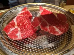 -西塔老太太泥炉烤肉(亚运村店)