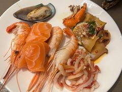 -TABLE·味西餐厅-成都茂业JW万豪酒店