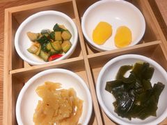 小菜-闽上鲜·福建菜(龙湖滨江天街店)