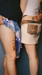 -记号刺青tattoo纹身工作室