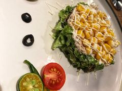 -清真·艾美可餐厅(大悦汇店)