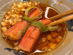 -重庆老火锅王(永陵路分店)