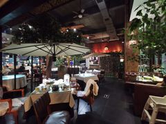 大堂-三强鸽子(中原路店)