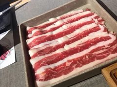 涮肉-八角锄烧·肉火锅(天河城店)