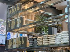 -芝麻糊世家(西华店)