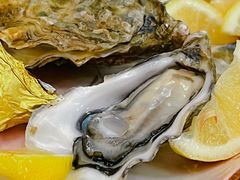 -HIHE Bistro·Oyster Bar(华熙live店)