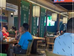 -费大厨辣椒炒肉(万家丽一店)