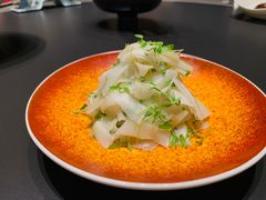 葱香熊猫竹笋-曾宴·楚菜(湖北省博物馆店)