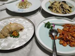 油爆虾-蘭心·臻品(瑞虹太阳宫店)