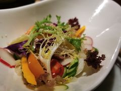 -绿茶餐厅(西湖银泰百货店)