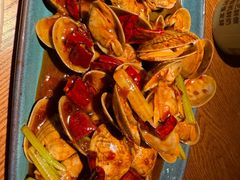 -馋嘴猫·北京食堂·宵夜(亚运村店)