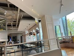 -Ms·KIMO星漠亲子餐厅(双井店)