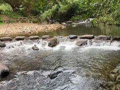 -广州市石门国家森林公园