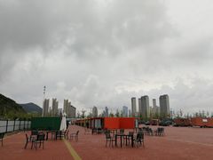 -海韵乐宿露营民宿