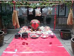 -文儒九号·闽菜馆(三坊七巷店)