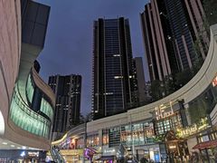 -CGV影城(壹方城IMAX店)
