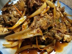 -许家鸡味手抻面馆(杏林街店)