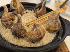 -粤盛海鲜平价店(洛溪食街店)