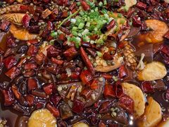 -张家小灶(东城店)