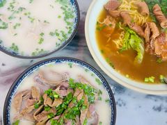 -韦记牛杂汤(清晖园店)