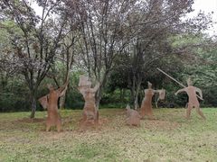 -盘龙城国家考古遗址公园